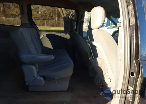 2005 Dodge Caravan Se from USA, damaged, VIN 1D8GP25R05B306660